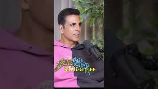 podcast Ranveer Allahbadia Akshay kumar and Tiger Shroff [upl. by Ehttam]