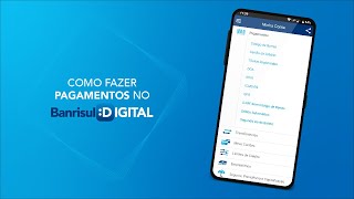 Tutorial Como fazer pagamentos de boletos no Banrisul Digital [upl. by Ogden]