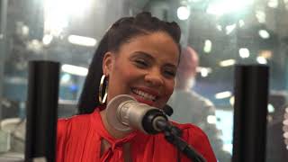 Sanaa Lathan from 2019 on quotNative Sonquot [upl. by Amaty298]