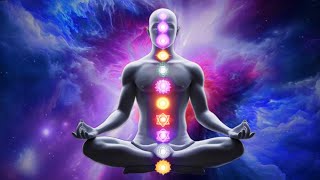 Revitalize Your Spirit With Aura Cleansing Sleep Meditation And 7 Chakra Alignment Apply [upl. by Samled]