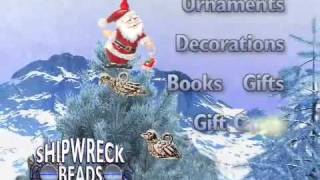 Shipwreck Beads TV Commercial [upl. by Inglis]