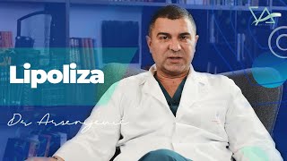 Sve što treba da znate o lipolizi  Dr Vladimir Arsenijević [upl. by Ochs]