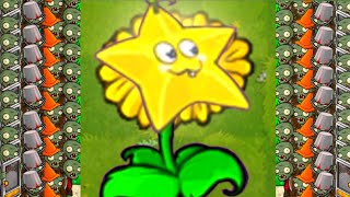 Plant Vs Zombies New plant Yangguang Sunflower [upl. by Napier]