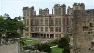 Hardwick Hall  more glass than wall [upl. by Eah120]