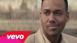 Romeo Santos  Eres mía Audio [upl. by Kcirddahc336]