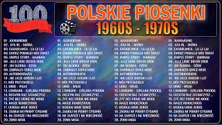 Polskie przeboje lat 60 70 ☘ Stare Złote Przeboje Polskie ☘ Muzyka Dla Wszystkich [upl. by Alemat]