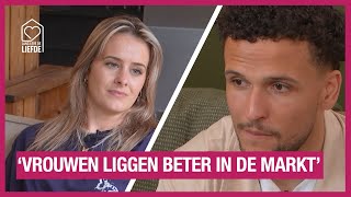 Thirza is opzoek naar een vrouwelijke man  Lang Leve de Liefde [upl. by Stutzman]