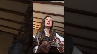 Annies Song JohnDenver Cover by Nastasija Loren [upl. by Anerul]