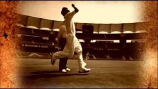 2011 Cricket World Cup Theme Song Promo [upl. by Allsun]