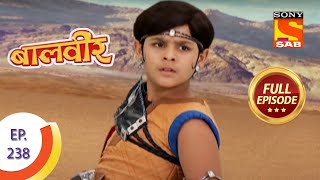 Baal Veer  बालवीर  The Negotiation  Ep 238  Full Episode [upl. by Airamana805]