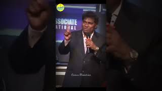 Testimony of Johnny Lever [upl. by Gunther]