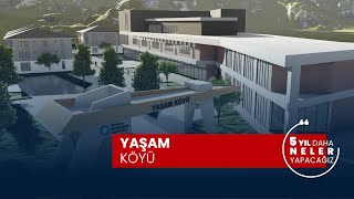 Yaşam Köyü [upl. by Daph]