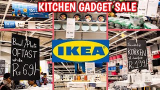 IKEA Kitchen Products Sale 15  IKEA Bangalore Sale  IKEA Sale 2024  IKEA Shopping  DAT Zone [upl. by Nayar96]