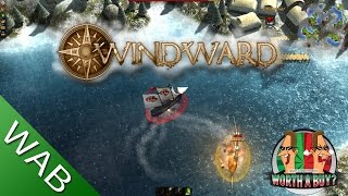 Windward Review  Worth a Buy [upl. by Yates156]