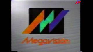 MEGAVISION 1990 [upl. by Datnow]