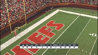 Madden PAT gone wrong [upl. by Ofelia]