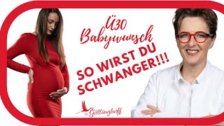 So wirst du schwanger [upl. by Gnah]