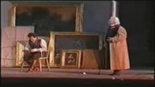 Dmitri Hvorostovsky  quotDi Provenzaquot Verdi with Eng Subtitles [upl. by Eldrida253]