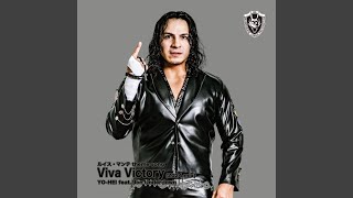 Viva Victory feat Jon Underdown 2024mix [upl. by Itagaki]