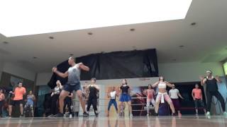 RUMBA TERAPIA  CHE CHERE CHE  BY MIGUEL [upl. by Yengac]