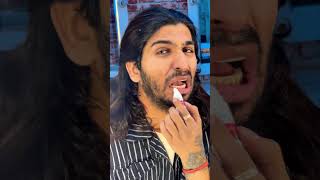 Soft lips Ka Raaz🤣 Micky Makeover [upl. by Eigram452]