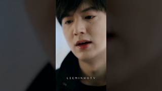 Netflix Series  sad sences  lee min hu trending kdrama viralshort [upl. by Hedi]