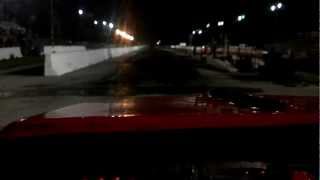 Evadale Raceway S10 with Weiand 142 blower 22313 [upl. by Girard]