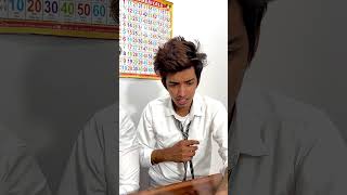 tom amp exam part2 😱😅zoya sheikh viral comedy zoyasheikh [upl. by Amek]