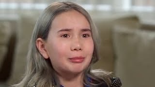 This Moment ENDED Lil Tay’s Career [upl. by Nylla]