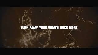 Brooke Ligertwood Nineveh Lyric Video [upl. by Gav271]