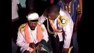 Hongan Lele Vodou Ceremony 2014 5613963251 50938493482 [upl. by Olds]