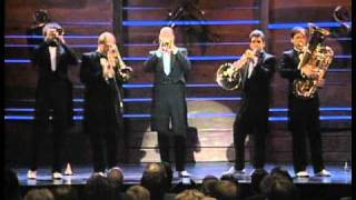 Amazing Grace  Canadian Brass [upl. by Nathanoj]