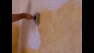 Stucco Veneziano Applicazione  Parte 1 [upl. by Yaniv724]