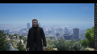 First stream on YouTube  Tyler  GTARP  NoPixel 40 Public Green [upl. by Goulden149]