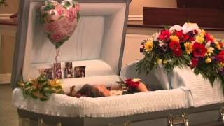 MOMS FUNERAL 19502011 [upl. by Bianca]