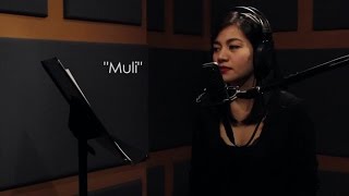 Kyla  Muli Official Lyric Video [upl. by Eirhtug]