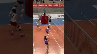 Voleybol Maçları İstanbul turkeyvolleyball [upl. by Annahsad958]