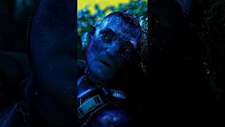 Avatar 2 Amizing scene shortsfeed shorts ytshorts youtubeshorts viral [upl. by Anilesor]