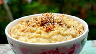 Oats recipe for weight gain  Oats for weight gain  Weight gain oats recipe [upl. by Greta]