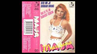 Maja Marijana  Bio mi je dobar drug  Audio 1993 HD [upl. by Fax]