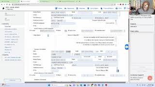 28 Married Filing Jointly Data Entry Module 4 Part 9 [upl. by Devora]