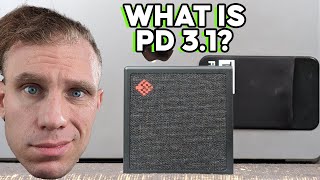 PD 31 Comparison Voltme VS SlimQ VS UGreen VS Anker amp The BEST MacBook Pro Charger [upl. by Nnaear]