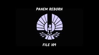 The Hunger Games  Panem Reborn  File 109 [upl. by Monafo719]