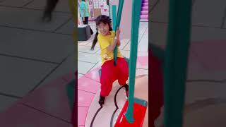 SINGKAWANG GRAND MALL part 3 yenyencute shortsviral [upl. by Drofub350]