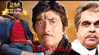 ut  Suryaa  Full HD movie  Raaj KumarVinod Khanna Raj Babbar Amrish PuriBhanuPriya [upl. by Telocin166]