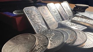 Generic Silver vs Premium Silver Results The numbers do not lie [upl. by Richmound2]