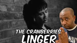 First Time Hearing  The Cranberries  Linger Reaction [upl. by Aldwon]