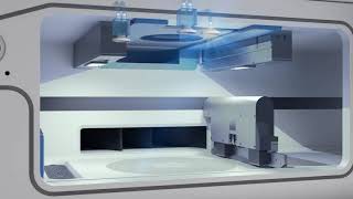 TRUMPF Additive Fertigung Powder Bed Monitoring bei TruPrint 3DDruckern [upl. by Behah760]