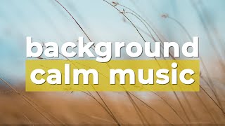 🛀 Calm Music No Copyright quotDawnquot by Sappheiros 🇺🇸 [upl. by Odnalro287]