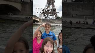 Travel Hack Go City Pass [upl. by Ojahtnamas]